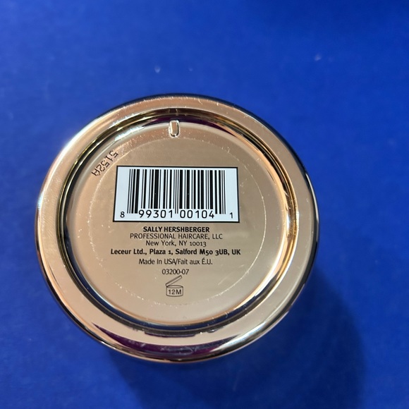 24K Superiority Complex Texturizing Paste - Picture 2 of 2